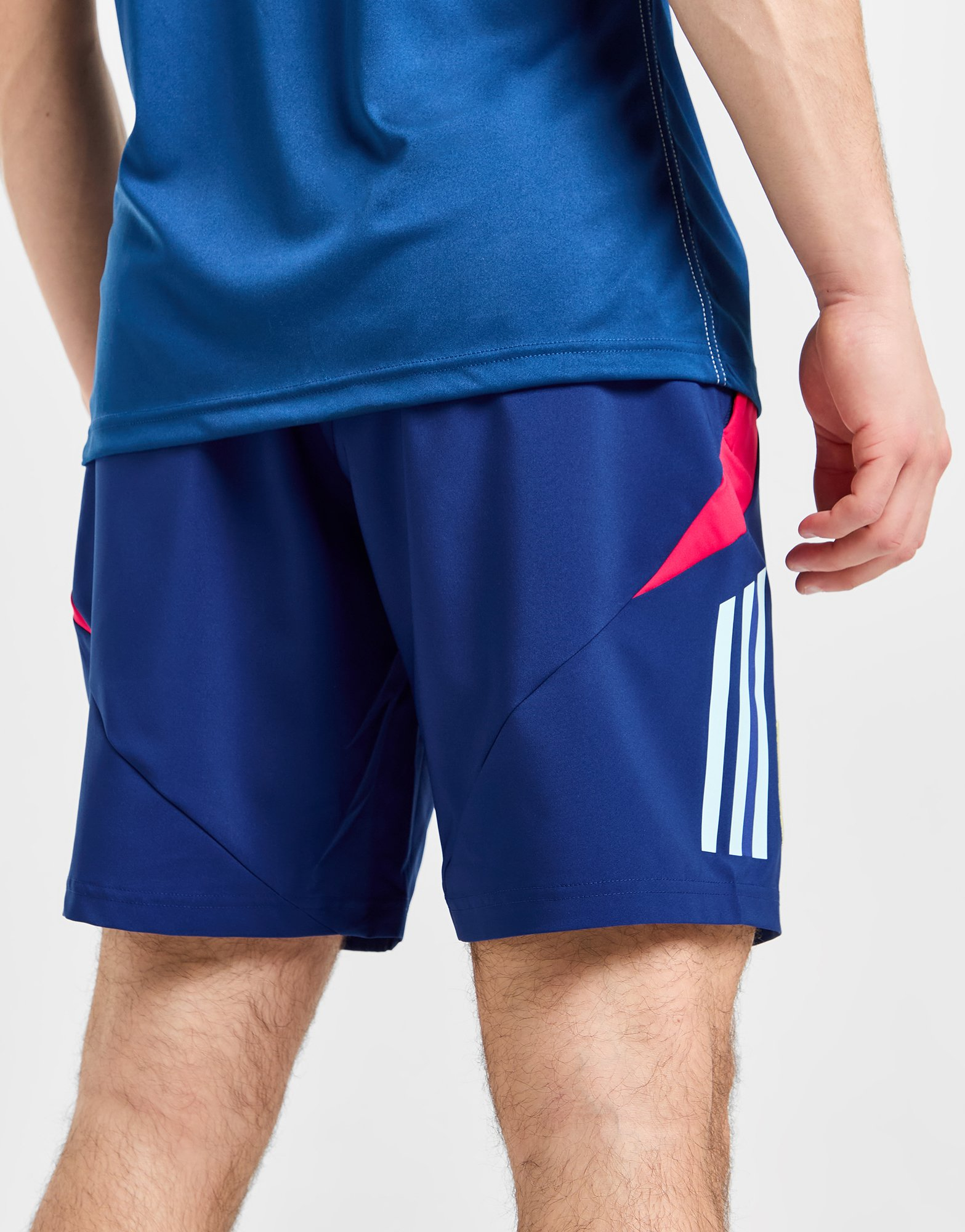 adidas Short Espagne Tiro 24 Competition Downtime