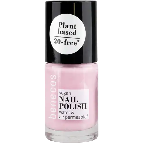 Nail Polish cotton candy