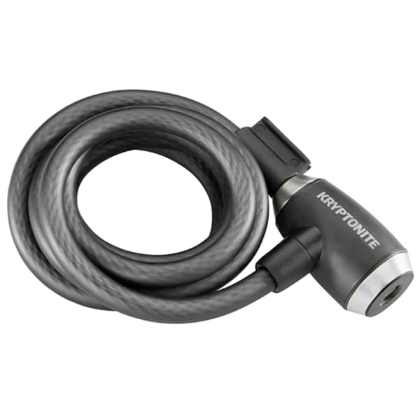 Antivol vélo KRYPTONITE KRYPTOFLEX 1218 KEY UNI