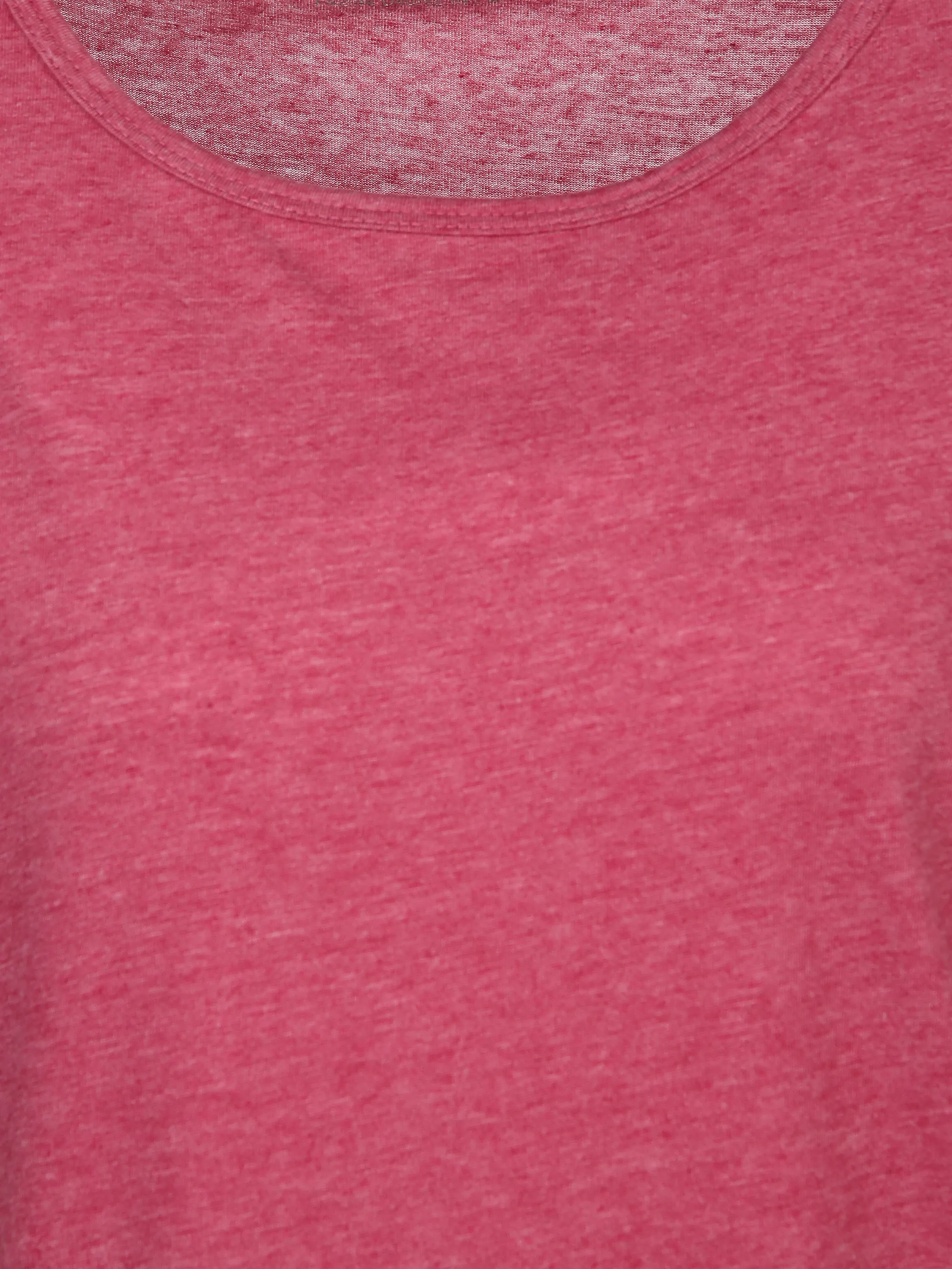 Damen T-Shirt in weiter Form