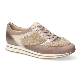 laponia  BUCKSOFT 6918/pe. 10125n/si. 7834  LIGHT TAUPE