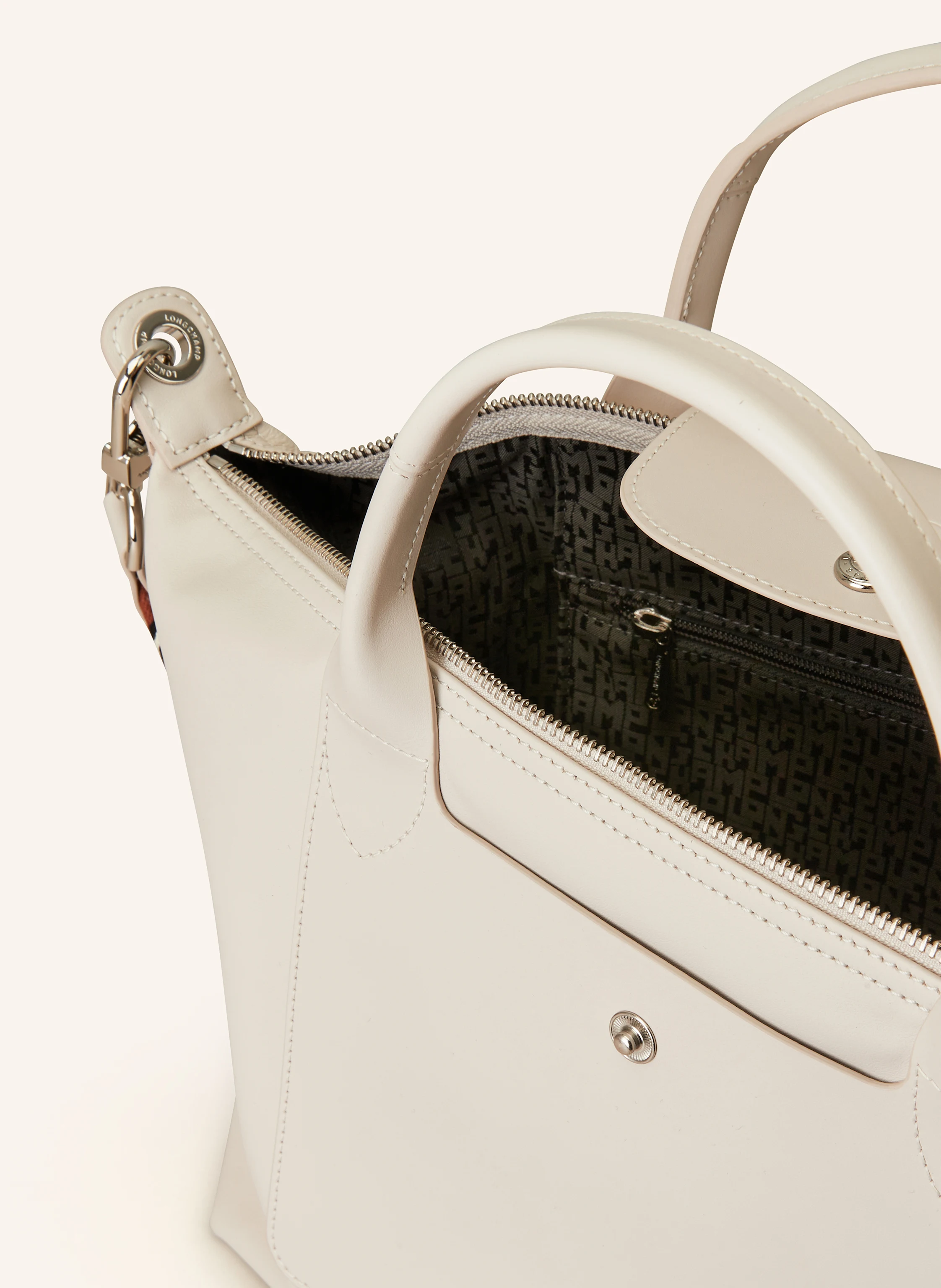 LONGCHAMP Handtasche PLIAGE DU JARINIER