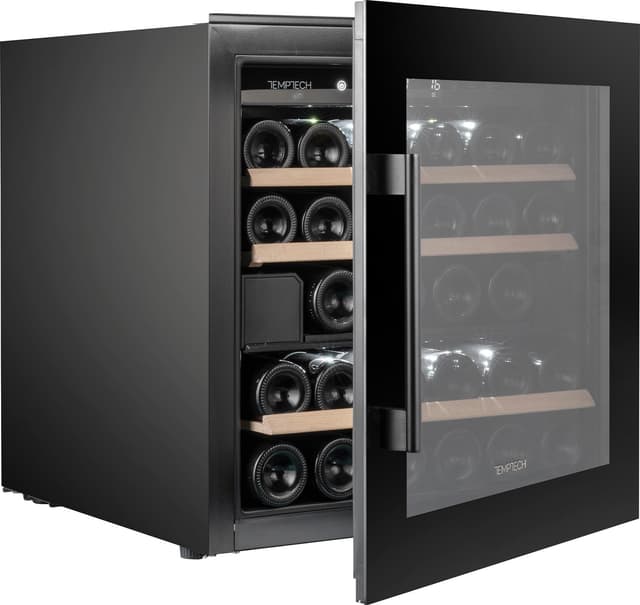 Temptech Oslo vinskab OZ60DB-24