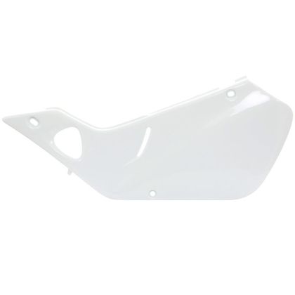 Ouie de radiateur Acerbis TYPE ORIGINE - Blanc