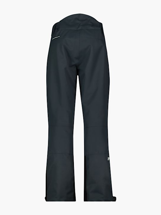 FILA Skihose Blau