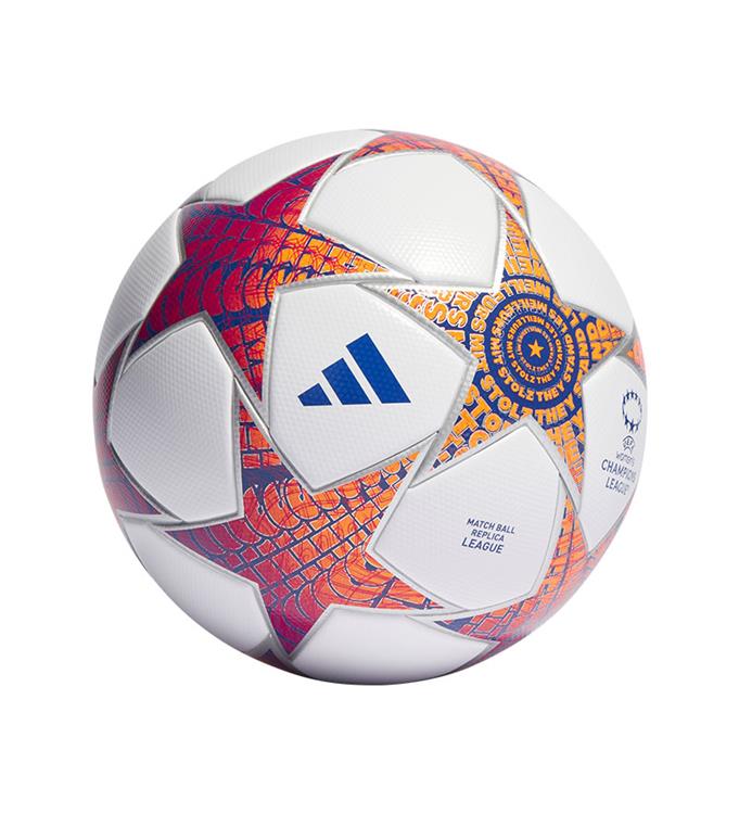 adidas UWCL League Groepsfase Voetbal 2023/2024