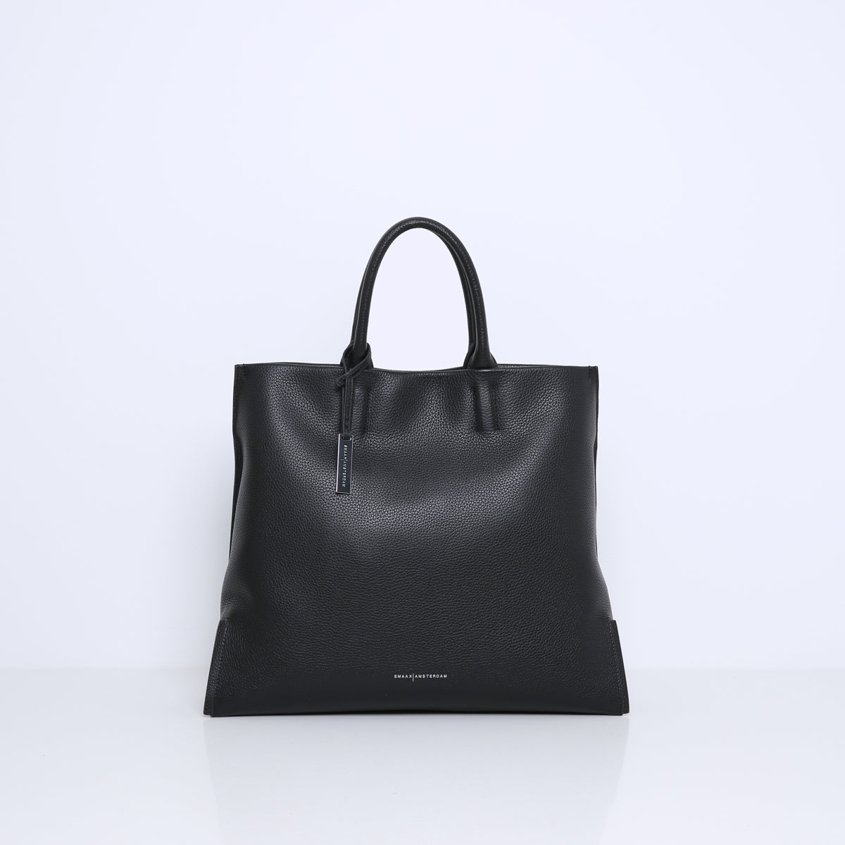 HILLY | BLACK