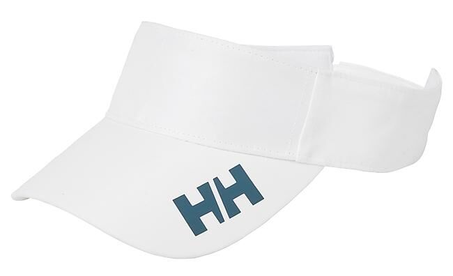 HELLY HANSEN - VISIERE LOGO