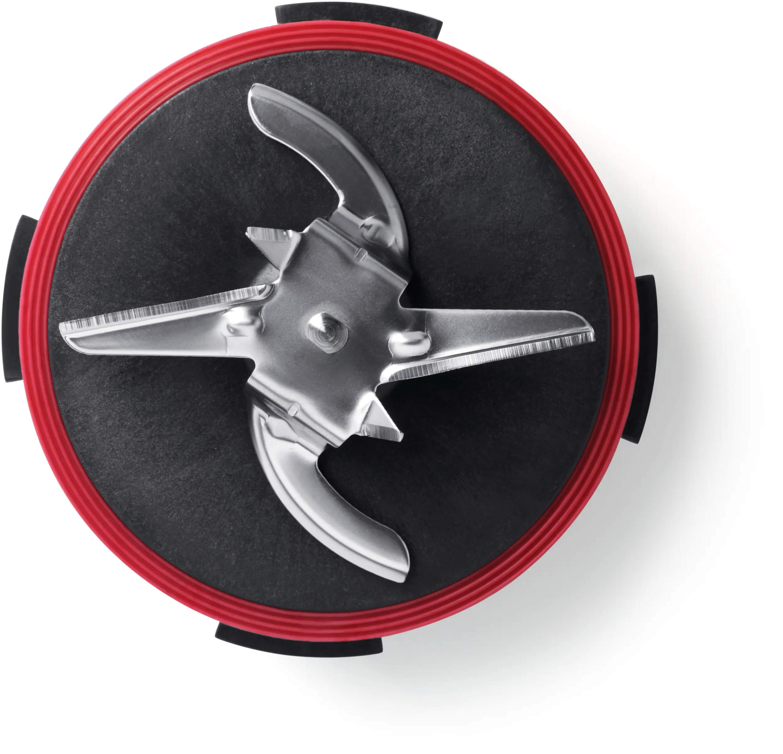 Food processor MultiTalent 3 800 W Zwart, zwart MCM3201B