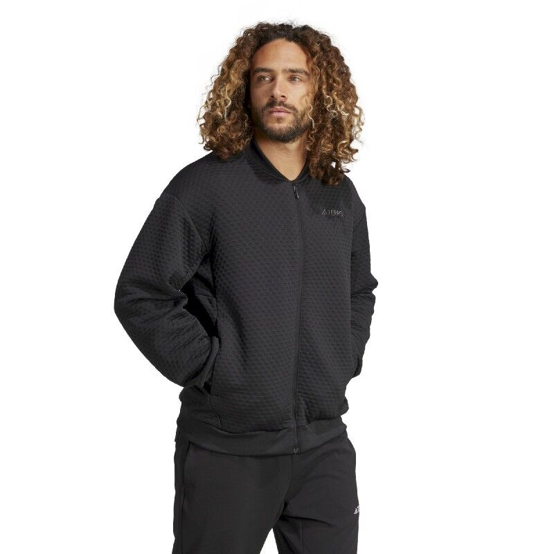Xploric Sweat Jacket - Sweatshirt homme