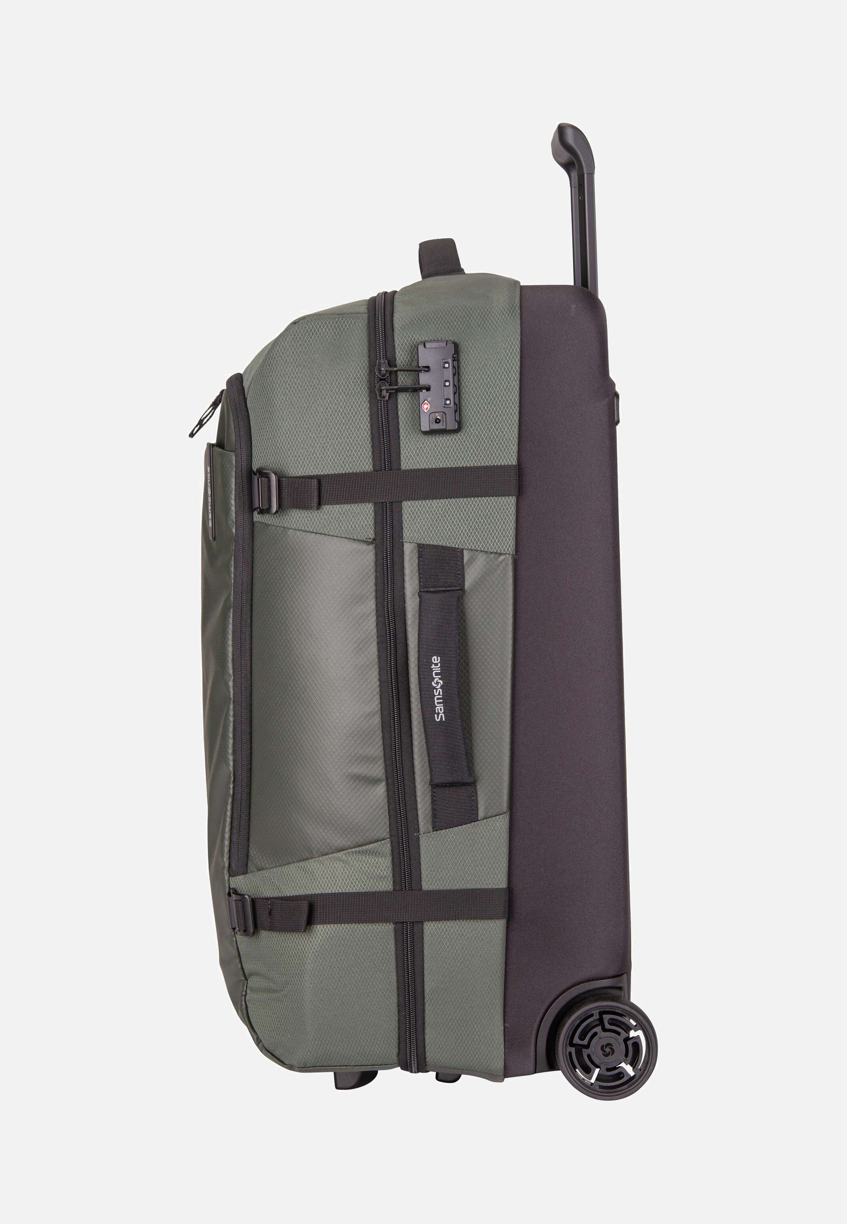 Armox Duffle 68 Moss - Koffer