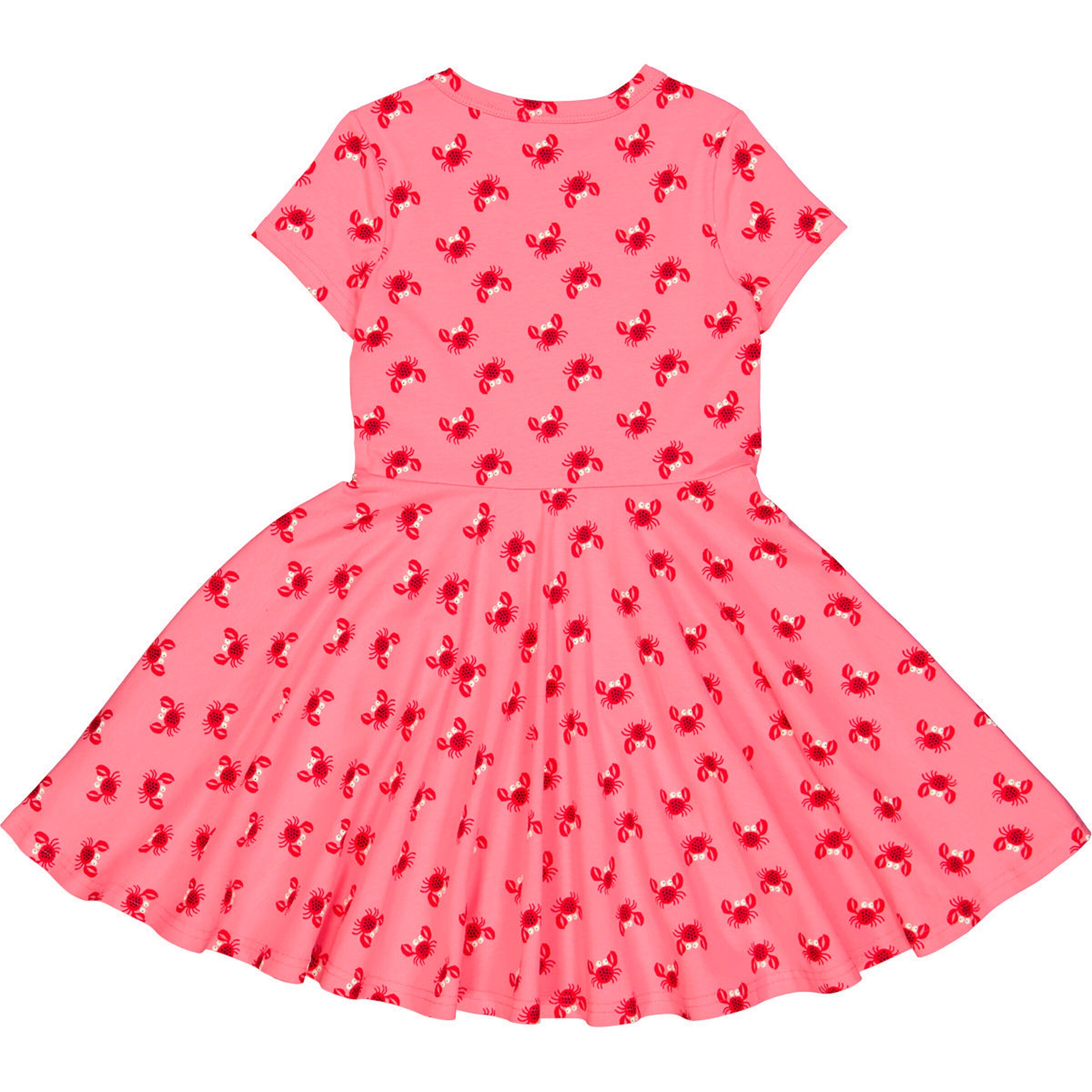 Fred`s World Kurzarmkleid Soft green/ Poetry green/ Mary