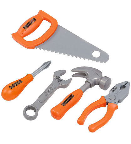 Black & Decker Leget?j - V?rkt?jss?t