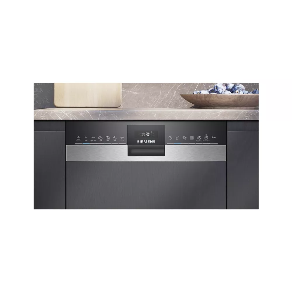 Siemens SR55ZS10ME Geschirrspüler teilintegriet 45 cm