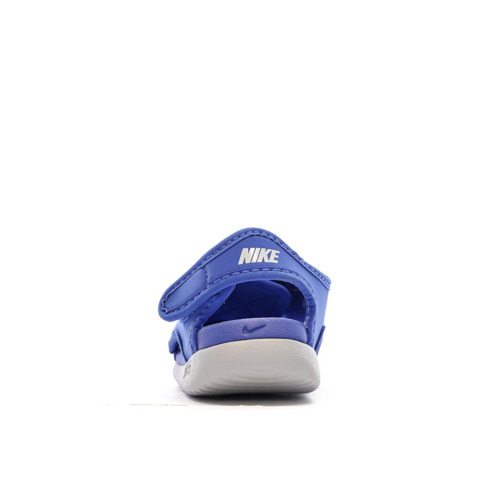 Nike Sandales Bleu Garçon Nike Sunray Adjust 5