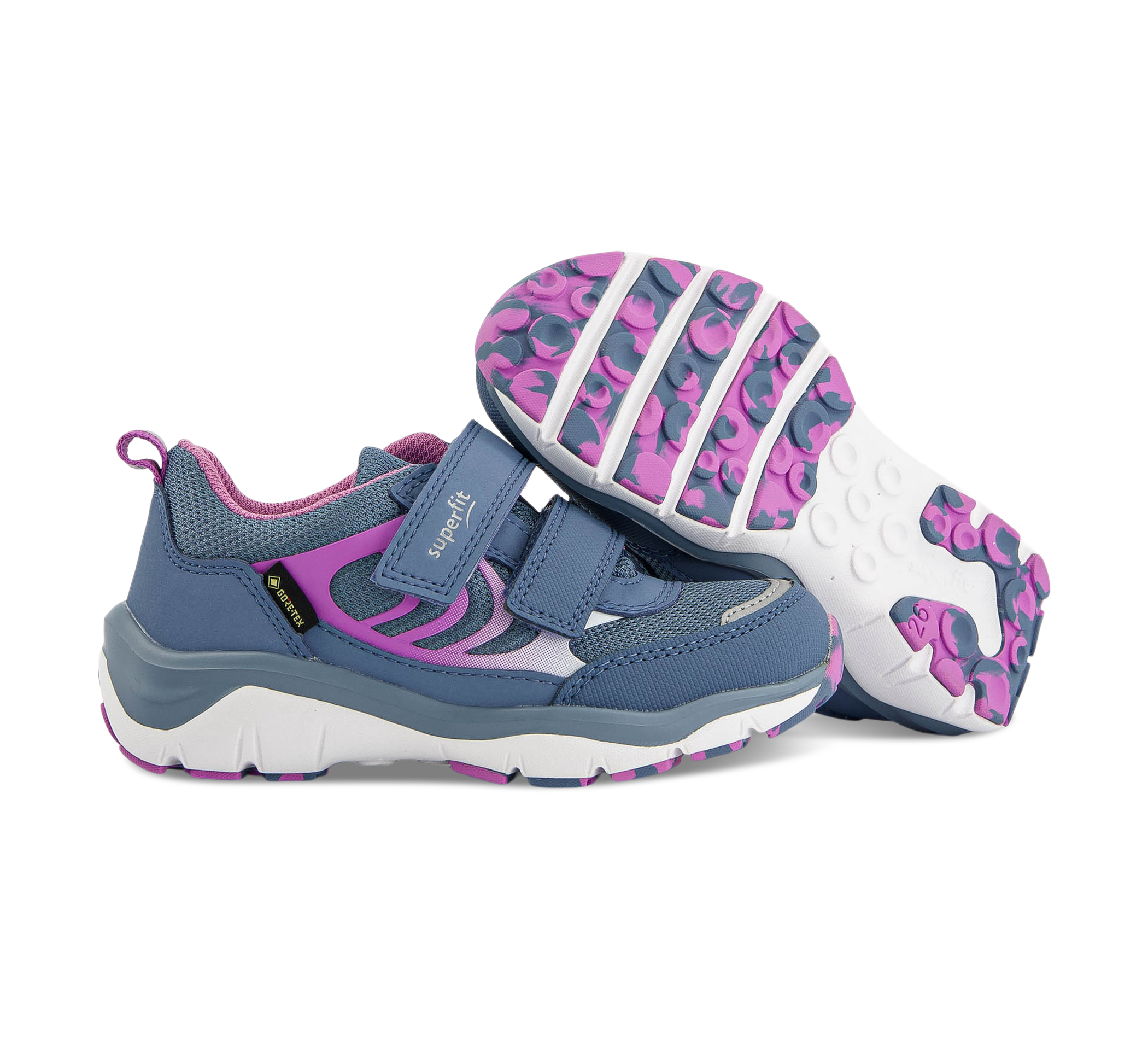 Superfit SPORT5