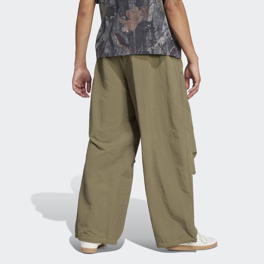 Adidas Original Pantalon parachute