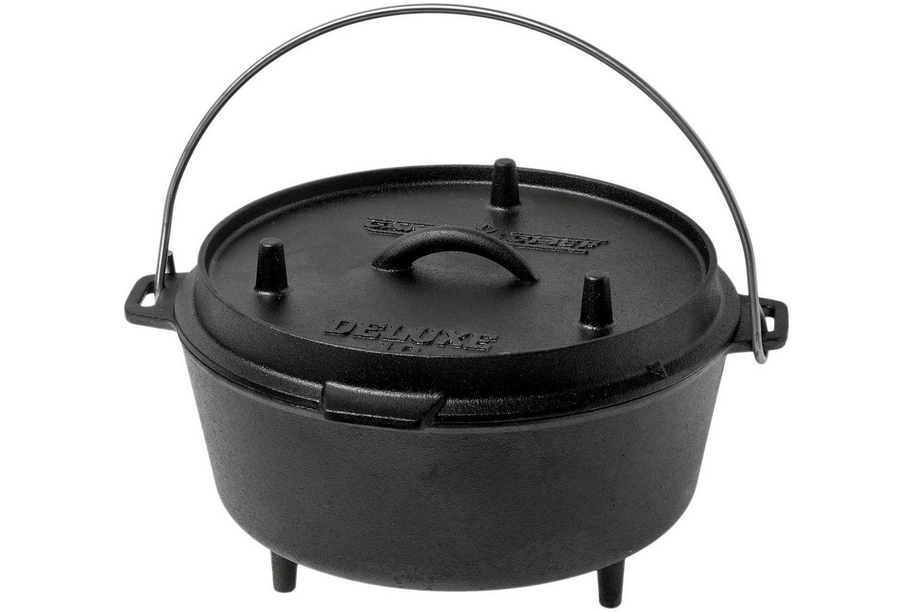 Camp Chef 10