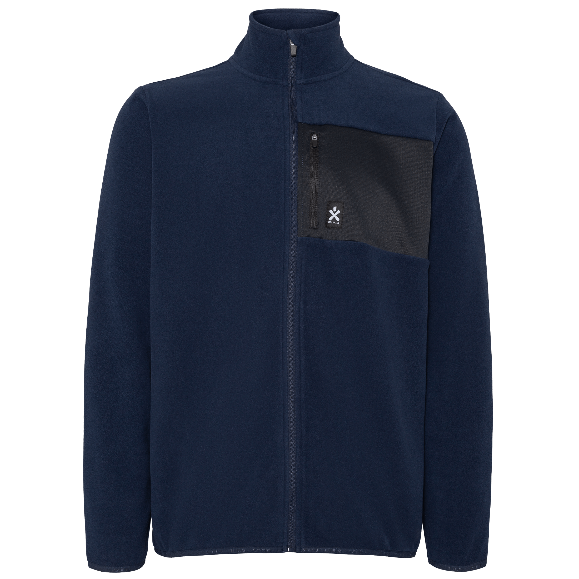 Bula Fleece Jacket - Mellomlag