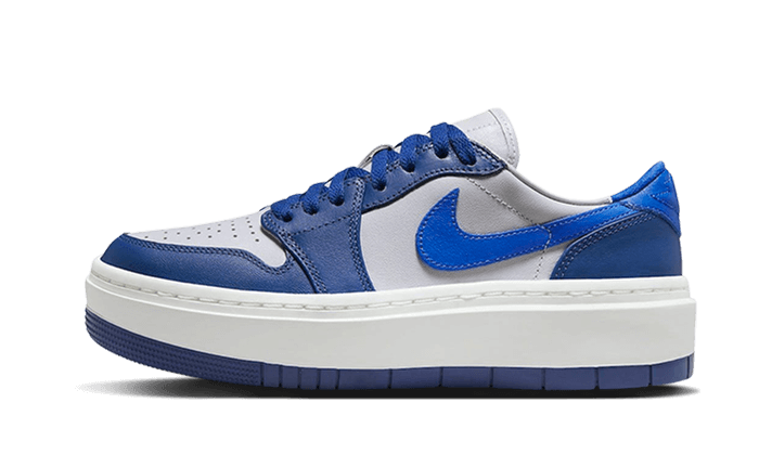 Air Jordan 1 Elevate Low French Blue - 48h Delivery