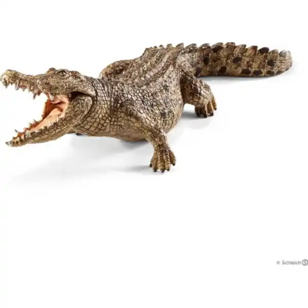 Wild Life Krokodil 14736