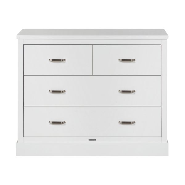 Kidsmill Newport Commode Wit