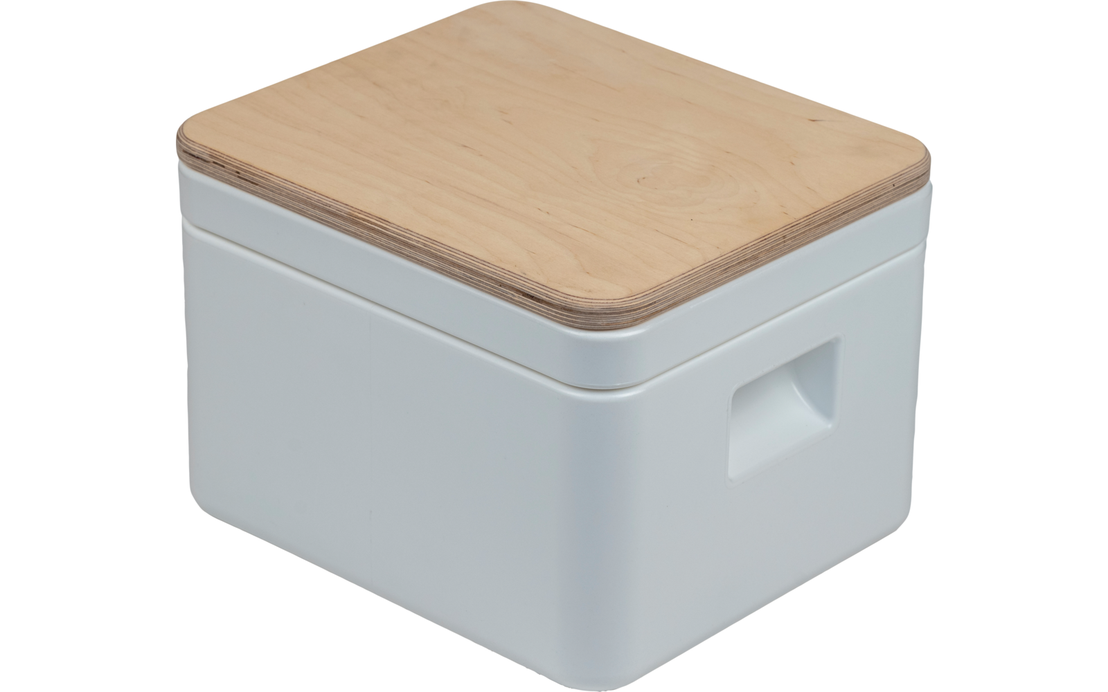 TRELINO Origin Trenntoilette S anthrazit