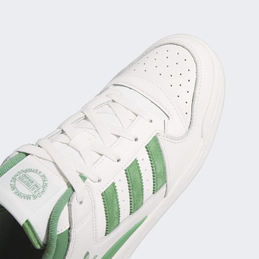 Adidas Original Chaussure Forum Low CL