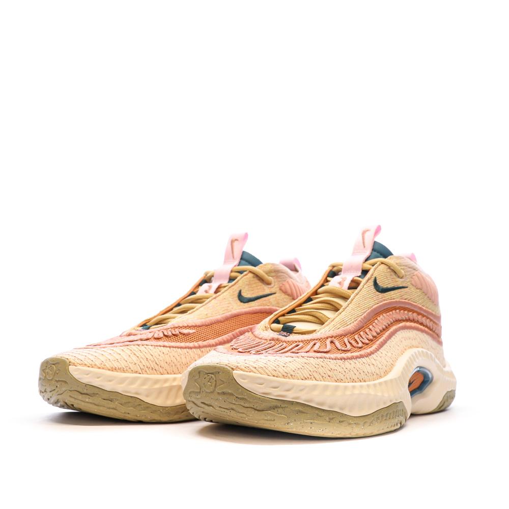 Nike Chaussures de Basketball Rose Mixte Nike Cosmic Unity 3