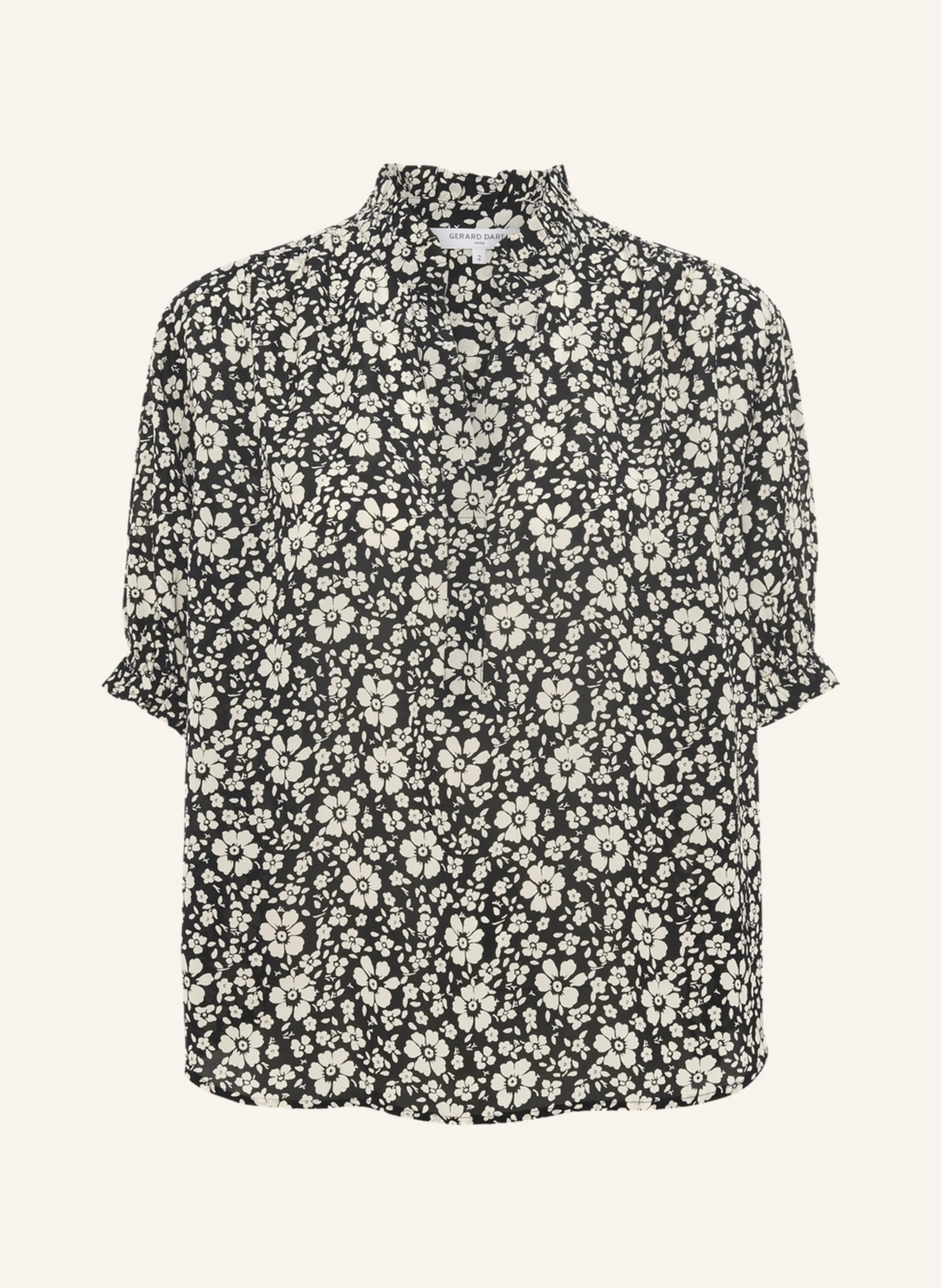 GERARD DAREL Bluse URENE