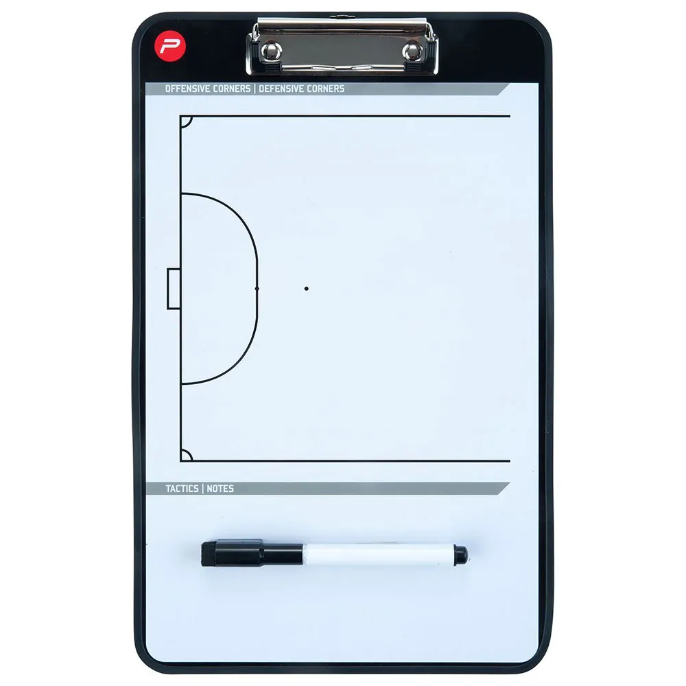 Pure2improve Trainertafel Futsal