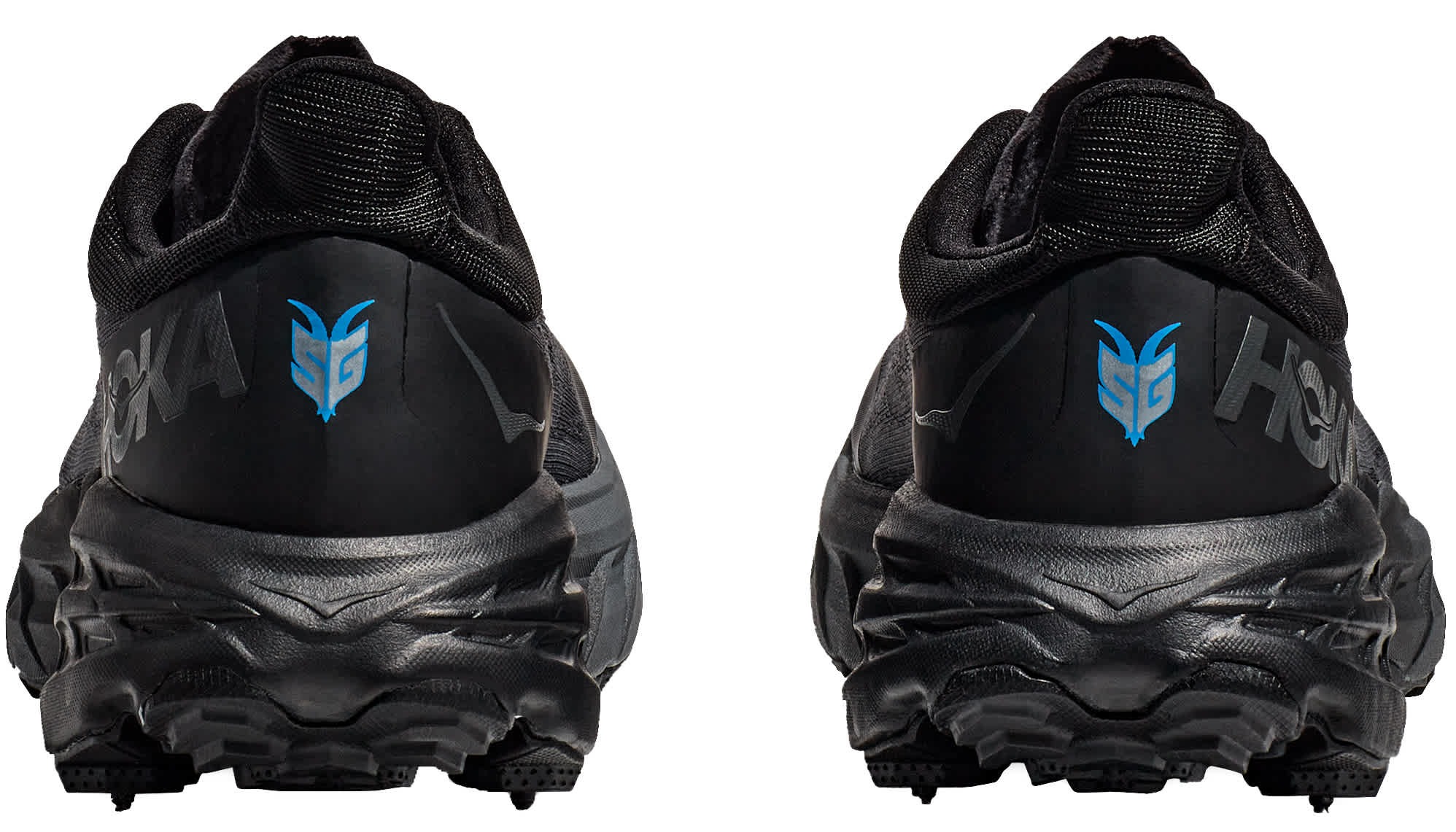 Speedgoat 5 GTX Spike Herre BBLC/BLACK/BLACK