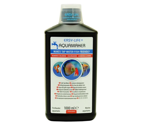 Easy-Life® Wasseraufbereiter AquaMaker