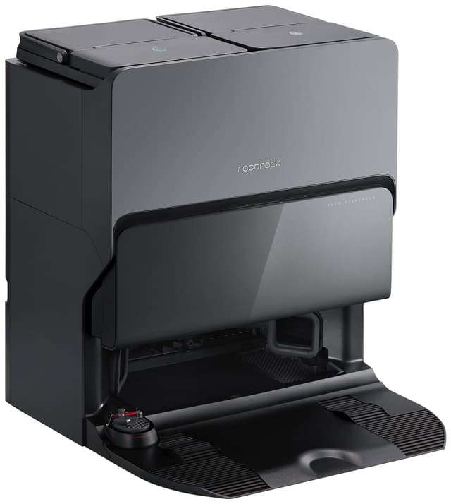 Roborock S8 MaxV Ultra robotstøvsuger RR0759 (sort)