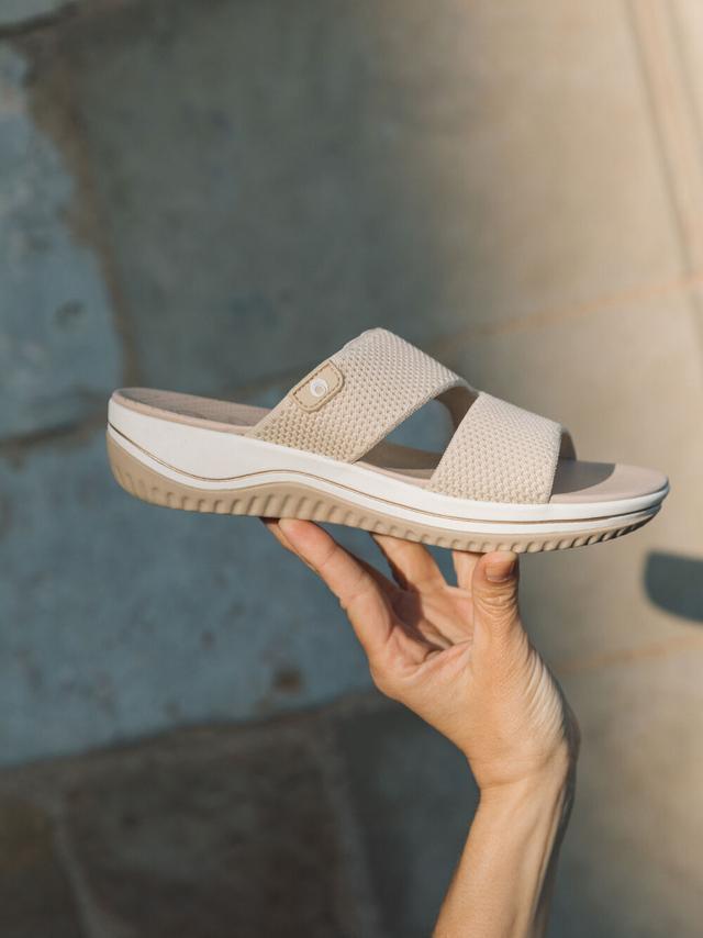 Jana Coshys Original vegan H-Weite Komfortschuh