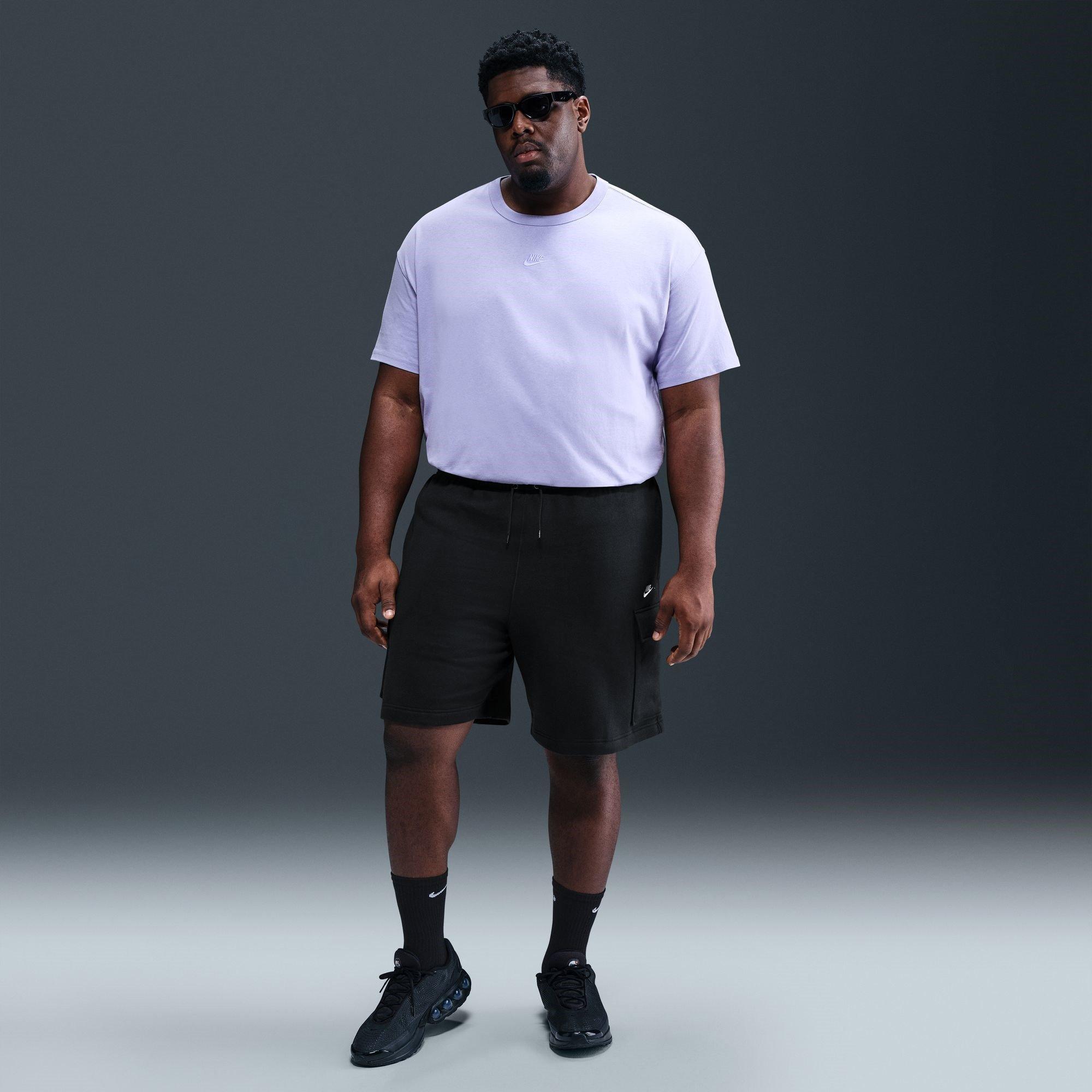 Nike Sportswear Club Mens Cargo Shorts