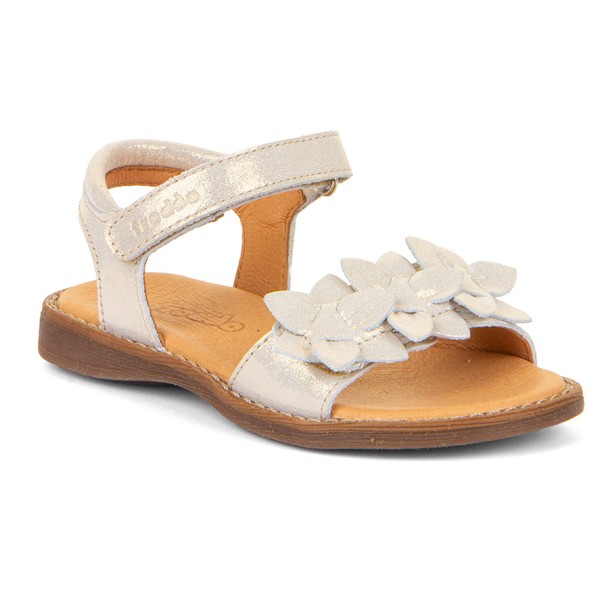 Froddo - Kid's Lore Flowers - Sandales