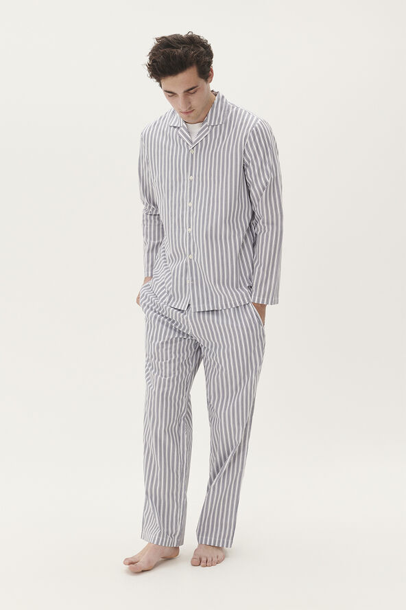 Matinique MAlyle PJ Pant White