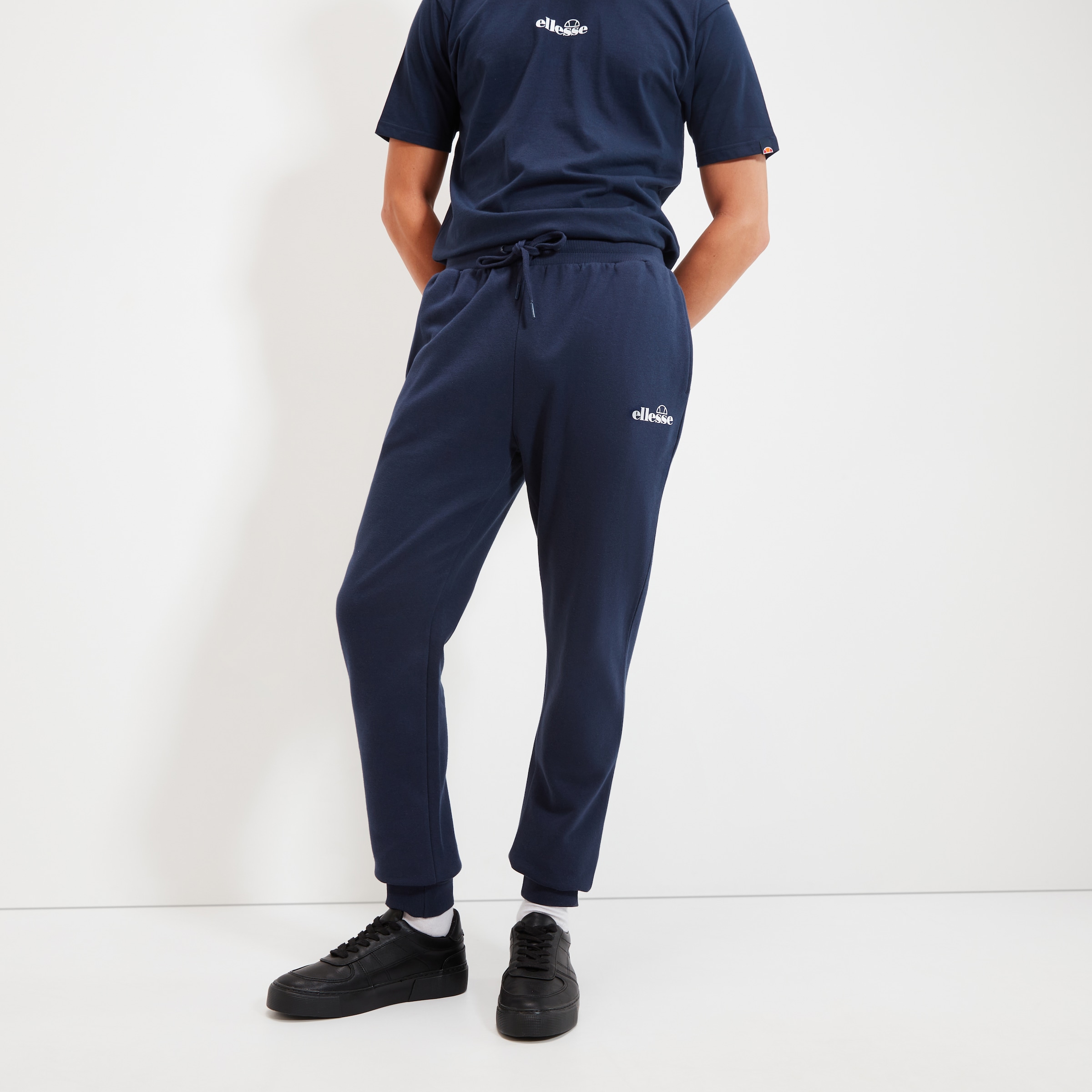 Ellesse Jogginghose »CRAVO JOG PANT«