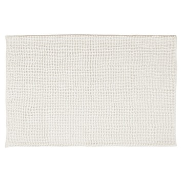 Differnz Badmat Candore 60x90 cm Creme