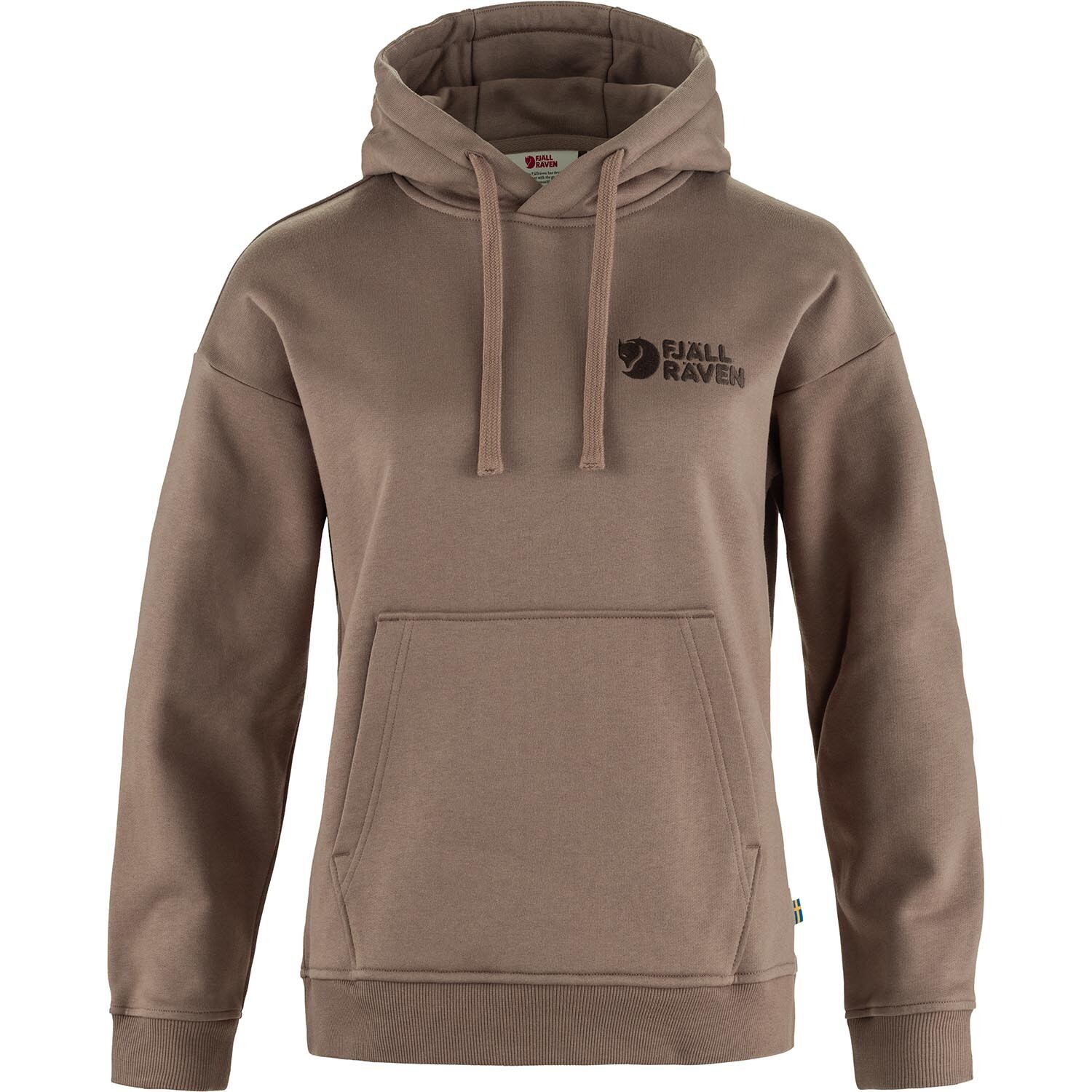 Fjällräven Womens Fjällräven Classic Hoodie