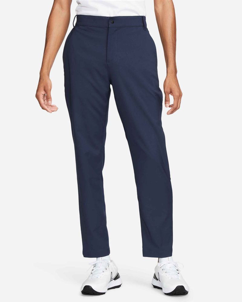 Pantalon de golf Nike Victory Bleu pour homme
