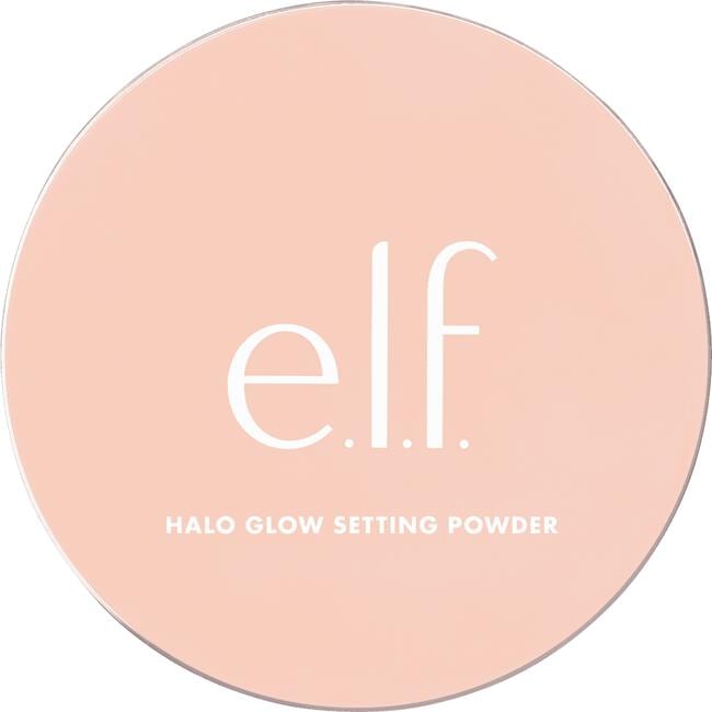 e.l.f. Halo Glow Setting Powder Light