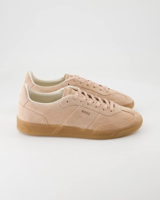 Boss Brenta_Tenn Sneaker in Rosa