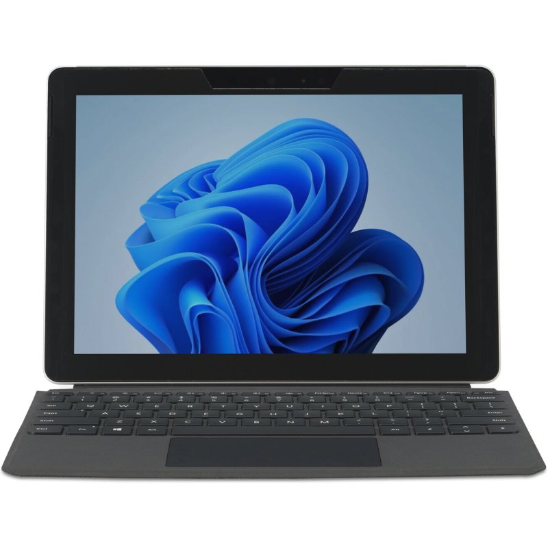 Kensington Filtre de confidentialité amovible à 2 directions pour Microsoft Surface Go