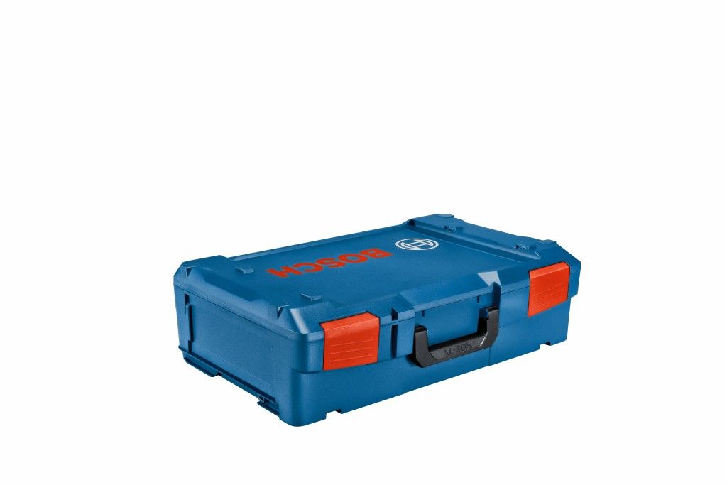 Bosch 5 Toolkit 12V Accu toolkit in XL-Boxx - 0615A0017C