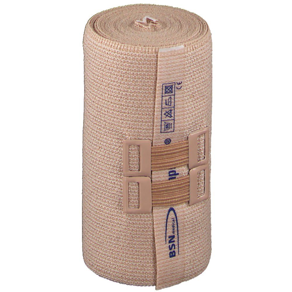 Compridur® Kompressionsbinde 5 m x 10 cm