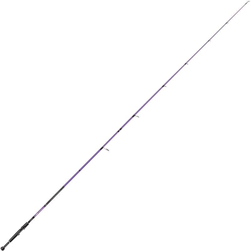 Canne Spinning Hart Toro Light