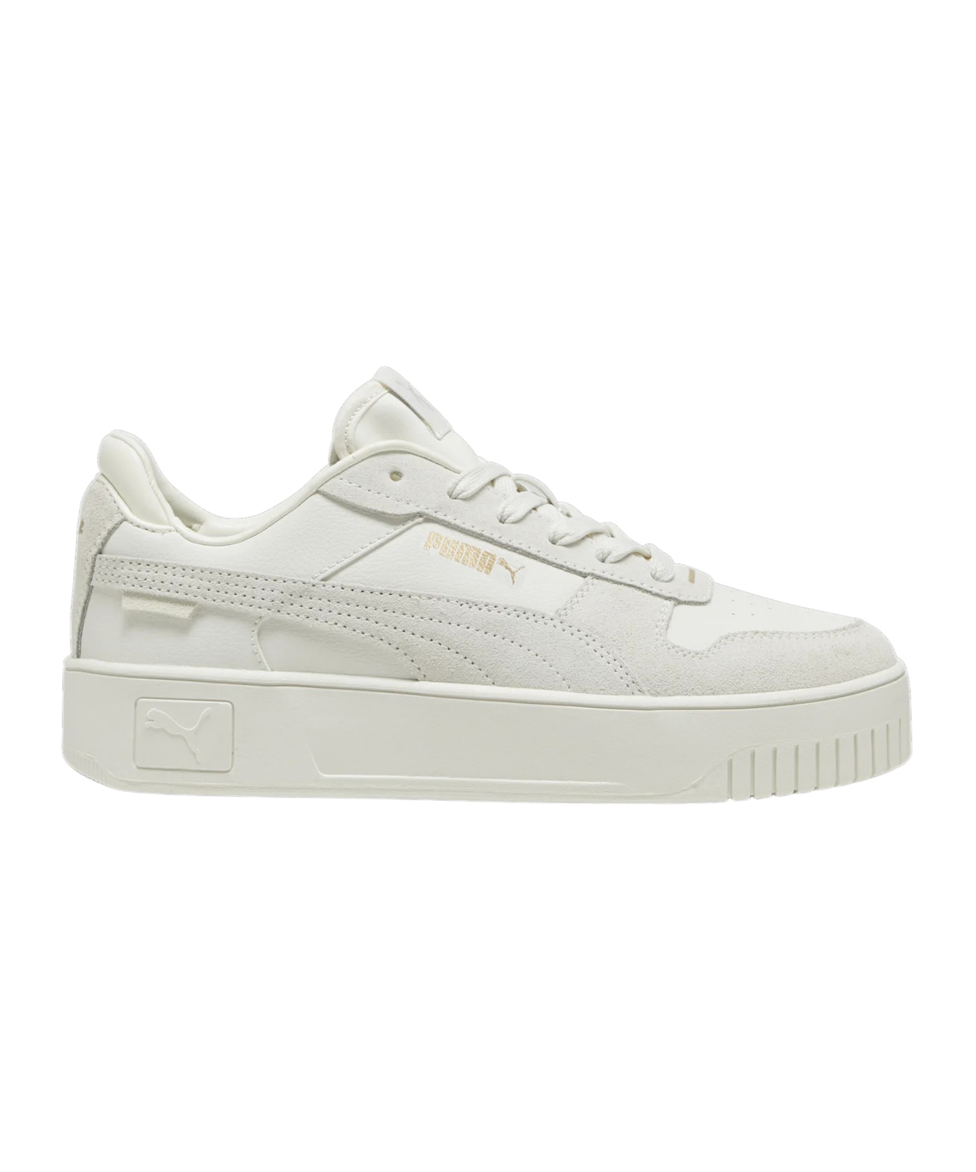 PUMA Carina Street SD Damen Grau F02
