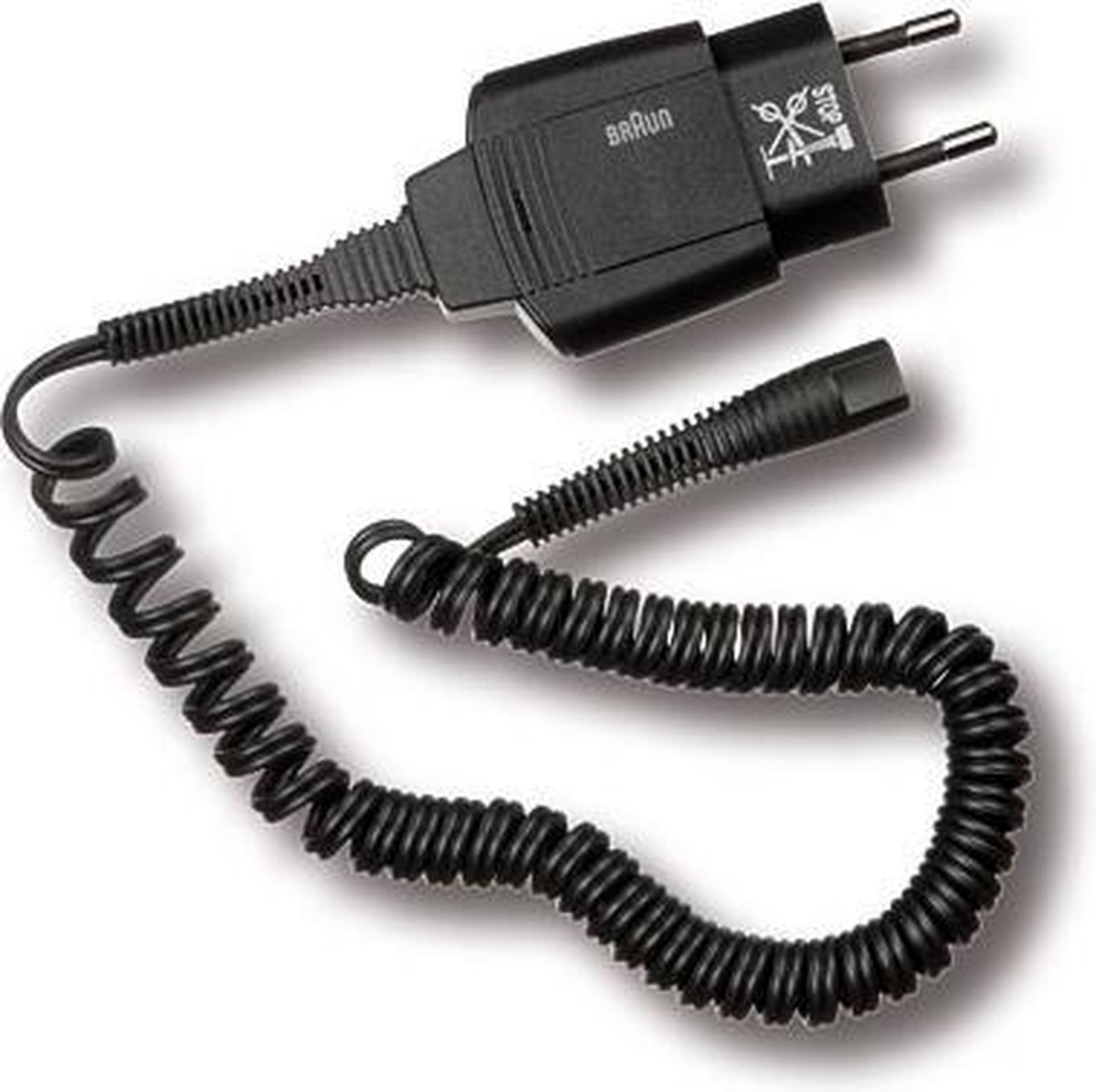Braun 81395601 elektrisch snoer